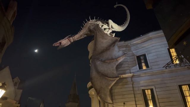 Universal Orlando Hogwarts смотреть онлайн