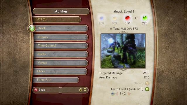 Fable 2 | On the road to become a hero смотреть онлайн