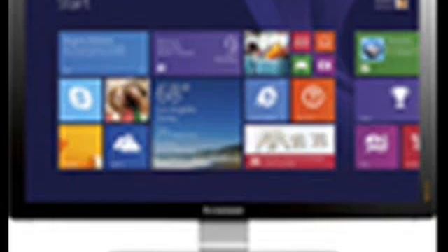Black Friday Deals A530-57318961 Lenovo IdeaCentre 23" Intel Core i3 6GB смотреть онлайн