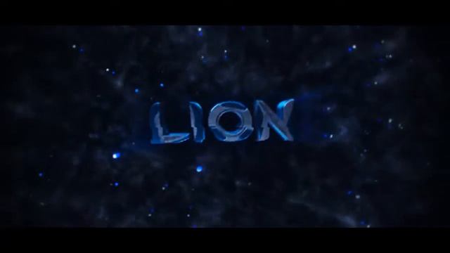 My Personal intro | by Ferocious lion смотреть онлайн