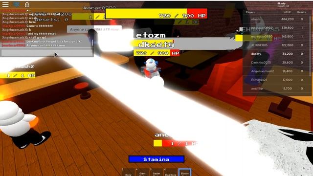 роблокс симулятор санса смотреть онлайн