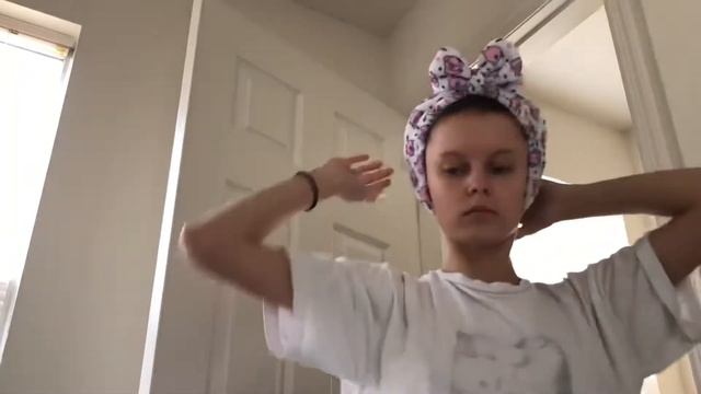 Американские будни| CHUDO VLOG| Моя новая стрижка смотреть онлайн