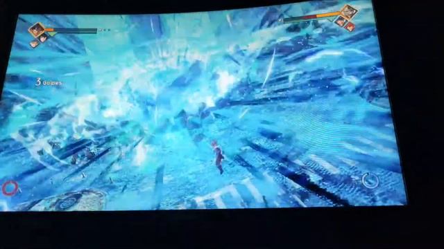 Monitor Samsung 24" Curvo, es muy bueno? смотреть онлайн