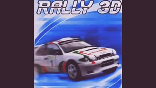 Rally 3d nokia tune new смотреть онлайн
