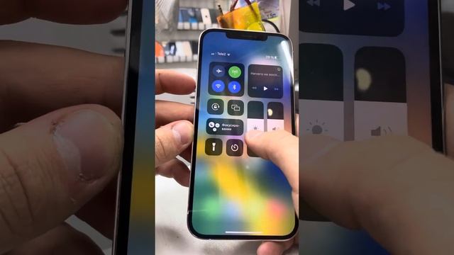 iPhone 12 Pro Max 128 смотреть онлайн