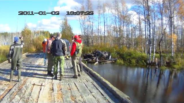 Осударева дорога сентябрь 2012 (версия1) смотреть онлайн