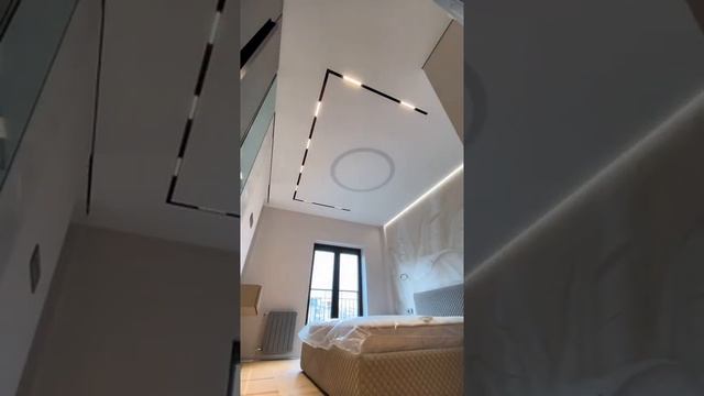 Варианты освещения на натяжном потолке. Натяжные потолки в Гомеле и Гомельской области смотреть онлайн