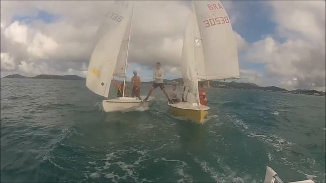 Van Damme - Sail Parody смотреть онлайн