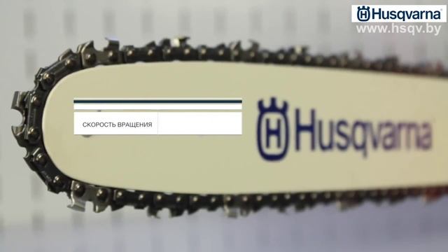 Бензопила Husqvarna 135 - Обзор технических характеристик - hsqv.by смотреть онлайн