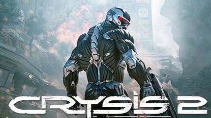 играем кризис 2 смотреть онлайн