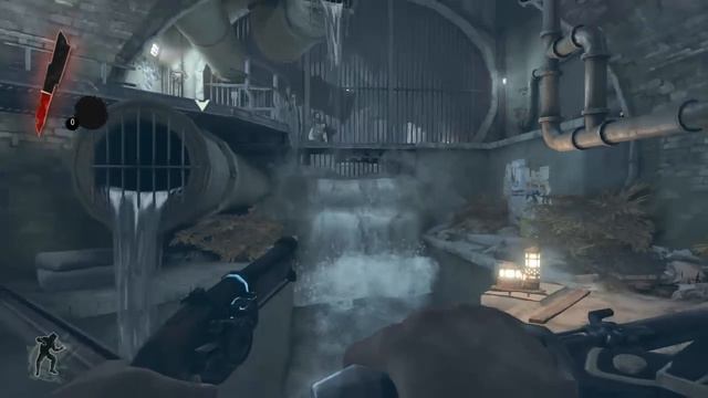 Dishonored и Твик # 2 СТРАШНЫЕ МЫШКИ :3 смотреть онлайн