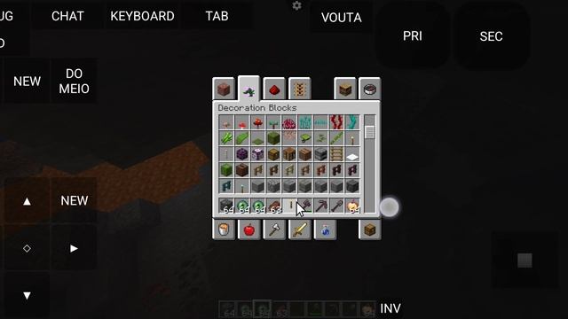 jogando mine Java 1.19.3 смотреть онлайн