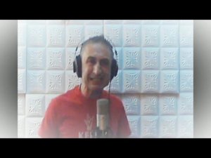 «Кони в яблоках» - кавер на В.Салтыкова.