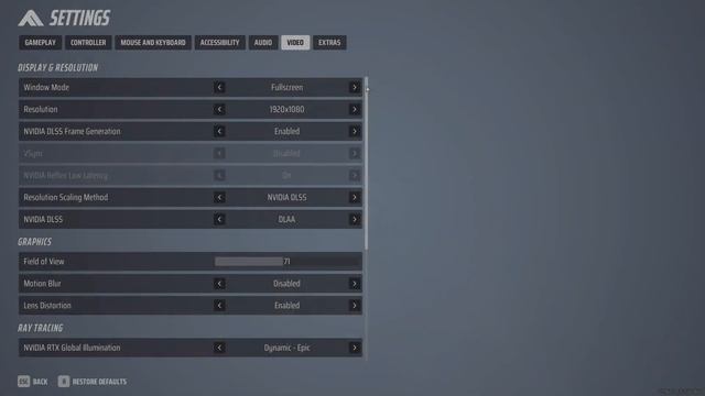 Game Test Xeon E5 2660v3 vs Xeon E5 2680v4 The Finals смотреть онлайн