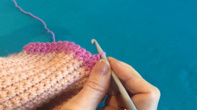 How to Crochet a Vulva Tea Cosy смотреть онлайн