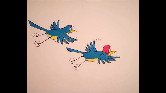 Hei, nyt lennetään смотреть онлайн