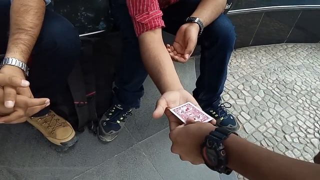 WTP Magic...! #Jaipur_Street_magician#Jaipur #WTP смотреть онлайн