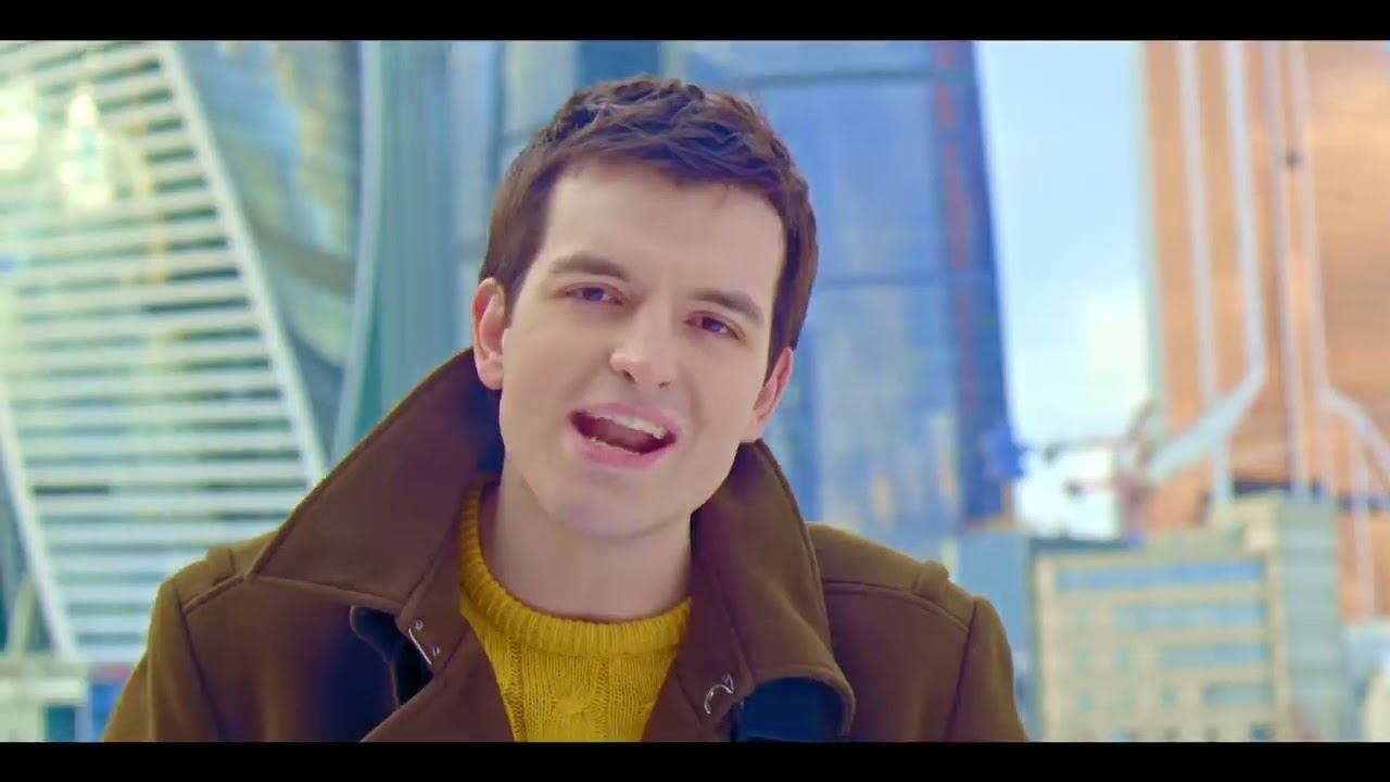 Те100стерон - Это не женщина смотреть онлайн