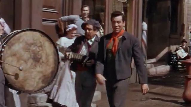 Марио Ланца