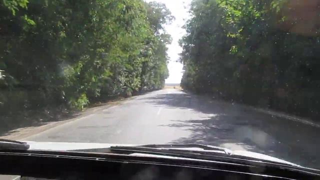 Wartburg 353 1988 Poltava with ABBA смотреть онлайн