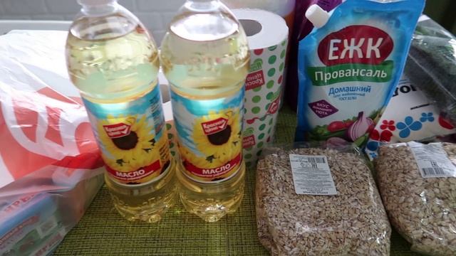 Жизнь в деревне/ собираем мебель на квартире/ закупка продуктов смотреть онлайн