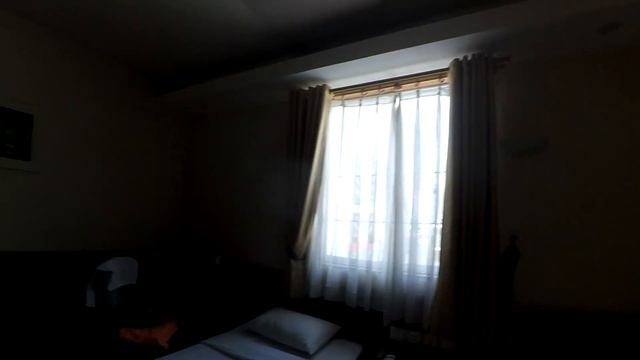 Обзор отеля Golden Rain Hotel. Вьетнам. Нячанг смотреть онлайн