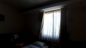 Обзор отеля Golden Rain Hotel. Вьетнам. Нячанг