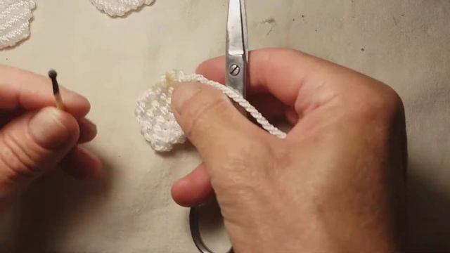 Макраме, macrame, рамка для фото своими руками, ручная работа. смотреть онлайн