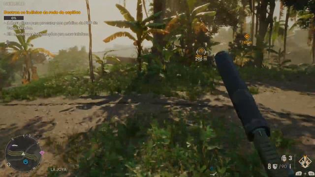 FARCRY 6 - cap 104 смотреть онлайн