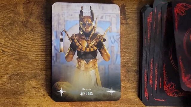 New Release: Deep Dark & Dangerous Oracle by Stacey Demarco 'UNBOXING' смотреть онлайн