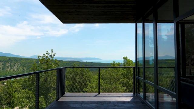 Дом в СНТ "Голубая долина" смотреть онлайн