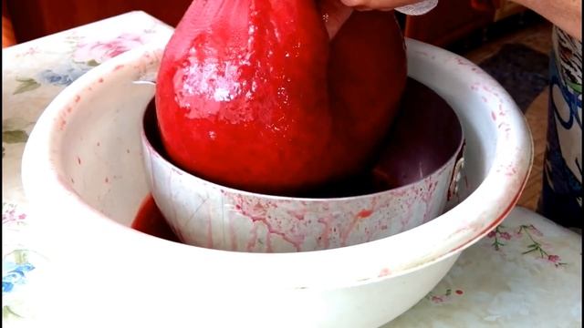 Очистка с любовью