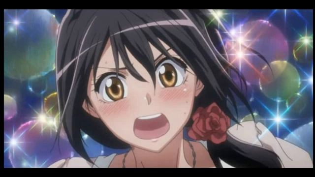 Я просто безумно скучаю | Аниме клип смотреть онлайн