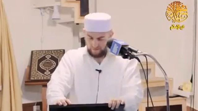 Послушайте братья и сестры