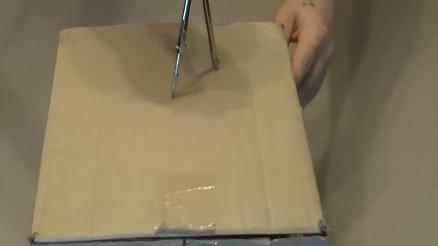 Калибратор для шаров самодельный Calibrator for balloons. смотреть онлайн