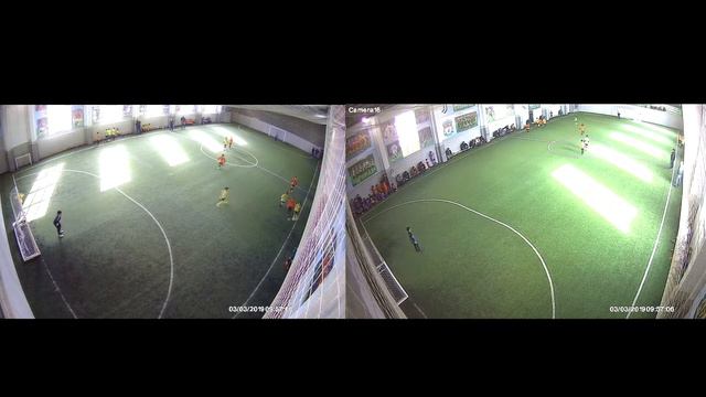 Первый Чемпионат ФАНЗОНЫ 5 тур Чингис Хан 2008 - Чингис Хан 2007 смотреть онлайн