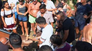 Club Dizalya Hotel October Fest 2023