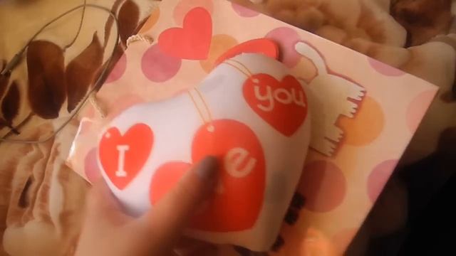 Что подарить на День всех Влюбленных 14 февраля? ➳ ❤ ❥ смотреть онлайн