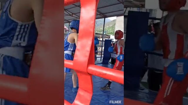 Спорт в горах,,Бокс, Тляратинский район,,р, Дагестан, смотреть онлайн