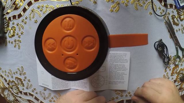 Колонка T&G 106 смотреть онлайн