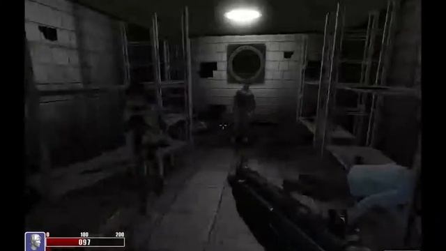 hellforces прохождение№1 (хорошая русская игра?) смотреть онлайн
