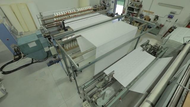 Итальянские матрасы. Презентация фабрики. смотреть онлайн