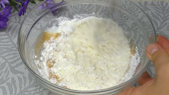 Leckerer Weihnachtskuchen in nur 20 Minuten. Erstaunlicher Geschmack, schmilzt auf der Zunge! смотреть онлайн