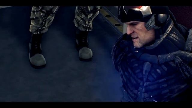 Crysis Warhead DX10 Enthusiast PC Gameplay - 1680x1050 Maxed Out - No AA - Part 4 смотреть онлайн