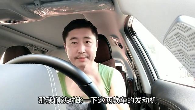 12万买车开完丰田锋兰达，再开捷达vs5，结果坑你没商量 смотреть онлайн