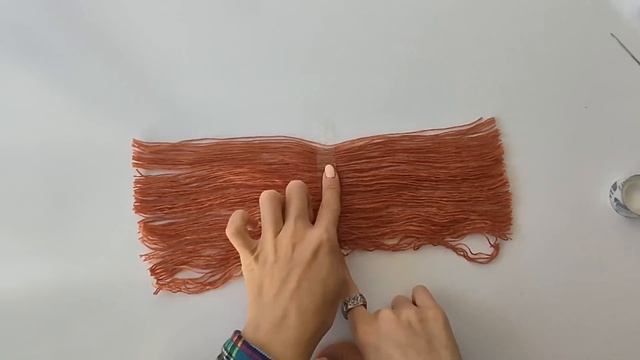 Cute Handmade Rag Doll Tutorial with Free Pattern#diy #doll смотреть онлайн