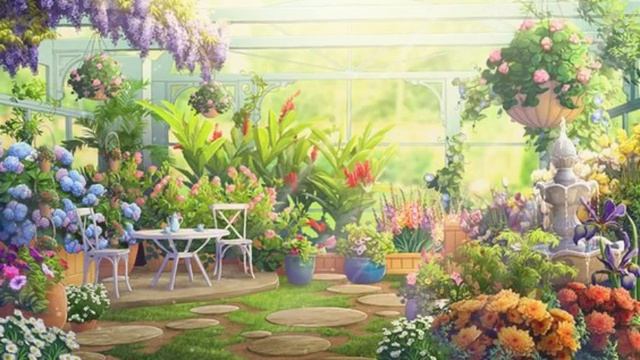 ghibli music delta vibration смотреть онлайн