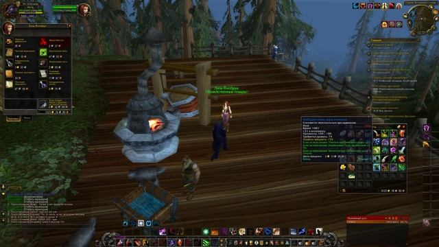 WoW. Private Server 3.3.5