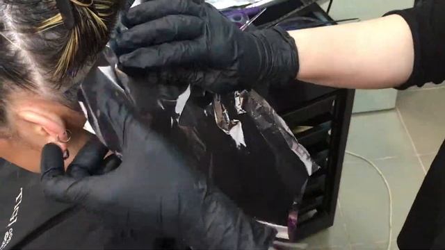 Яркие Пряди смотреть онлайн