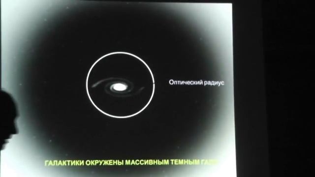 Галактики смотреть онлайн
